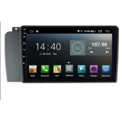 VOLVO XC70, S60, V70 2005-2009 ANDROID, DSP CAN-BUS   GMS 9986EV NAVIX